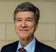 Jeffrey Sachs